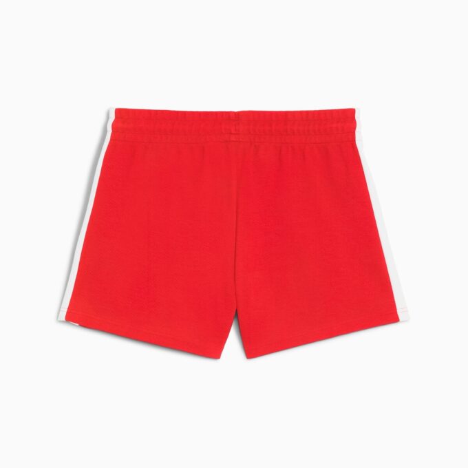 Pantalones cortos T7 para mujer de 4″ Pantalones cortos T7 para mujer de 4″