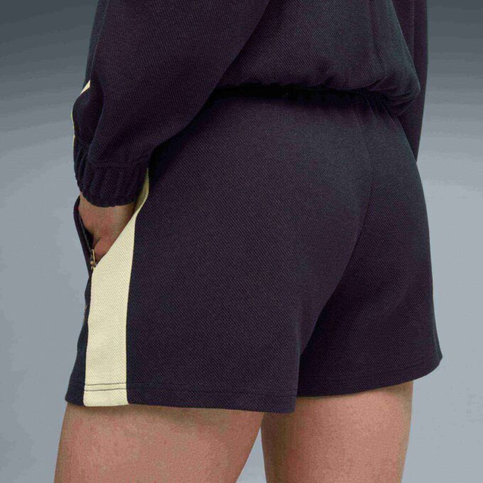 Pantalones cortos T7 para mujer de 4″ Pantalones cortos T7 para mujer de 4″