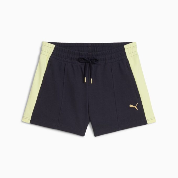 Pantalones cortos T7 para mujer de 4″ Pantalones cortos T7 para mujer de 4″