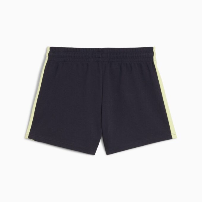 Pantalones cortos T7 para mujer de 4″ Pantalones cortos T7 para mujer de 4″