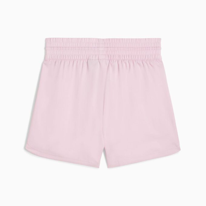 Pantalones cortos tejidos BMW M Motorsport Essentials+ para mujer Pantalones cortos tejidos BMW M Motorsport Essentials+ para mujer