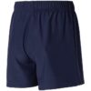 Pantalones cortos tejidos Essentials “Azul marino”