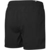Pantalones cortos tejidos Essentials “Negro”
