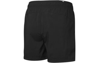 Pantalones cortos tejidos Essentials “Negro”