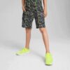 Pantalones cortos tejidos Essentials para niños grandes