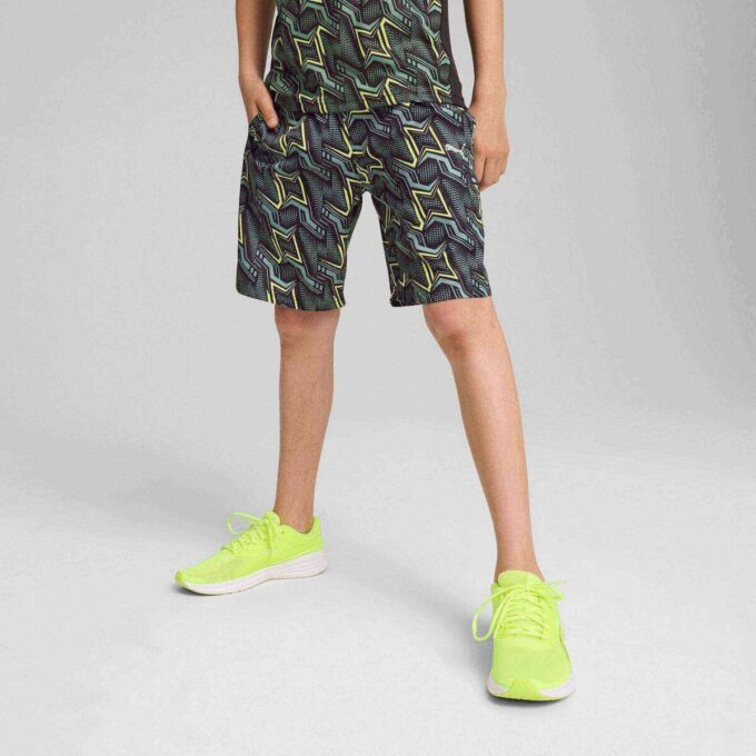 Pantalones cortos tejidos Essentials para niños grandes