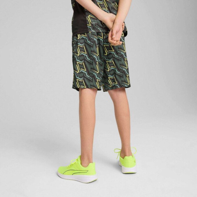 Pantalones cortos tejidos Essentials para niños grandes