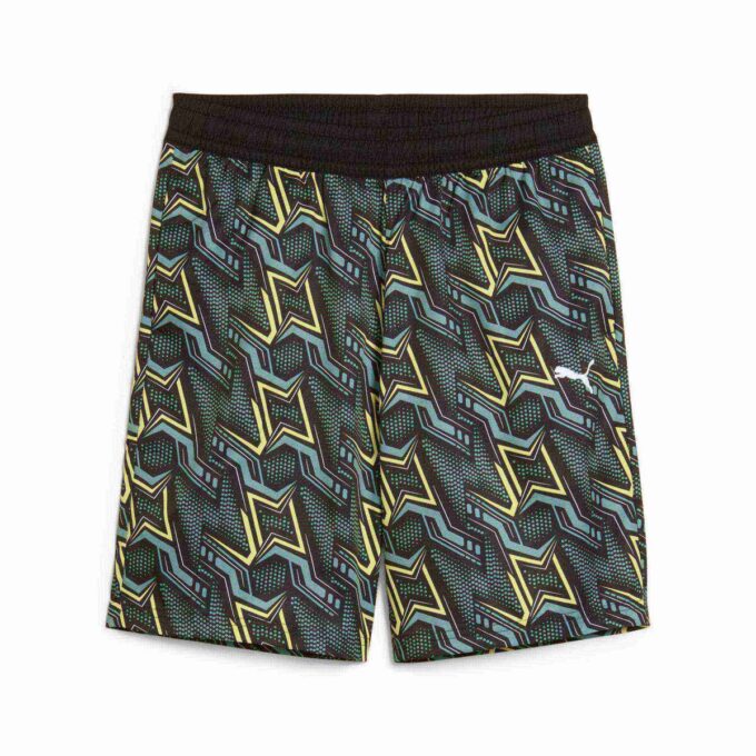 Pantalones cortos tejidos Essentials para niños grandes
