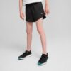 Pantalones cortos tejidos para niños grandes Train All Day Essentials Pantalones cortos tejidos para niños grandes Train All Day Essentials
