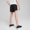 Pantalones cortos tejidos para niños grandes Train All Day Essentials Pantalones cortos tejidos para niños grandes Train All Day Essentials