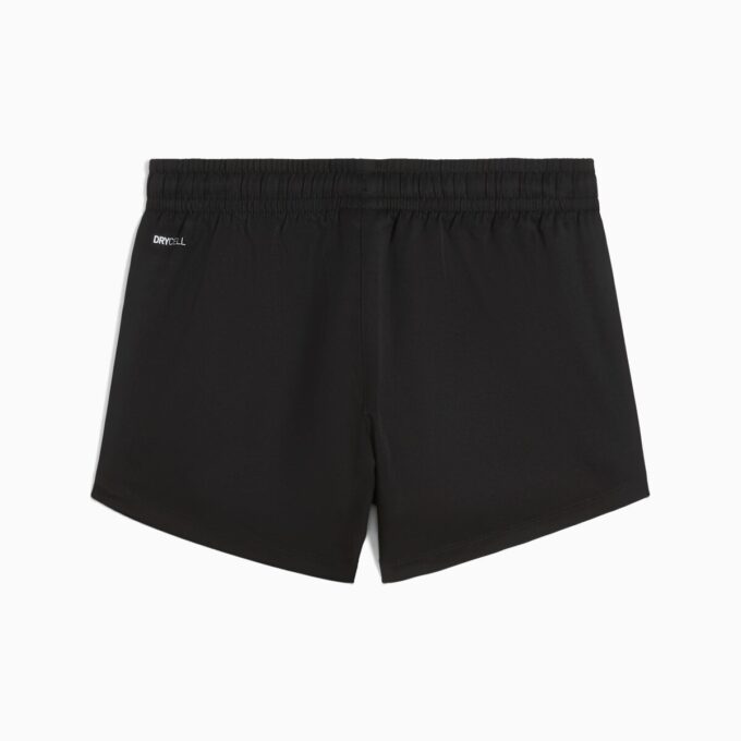 Pantalones cortos tejidos para niños grandes Train All Day Essentials Pantalones cortos tejidos para niños grandes Train All Day Essentials