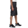 Pantalones cortos tejidos PUMA x Central Saint Martins “Negro y blanco”