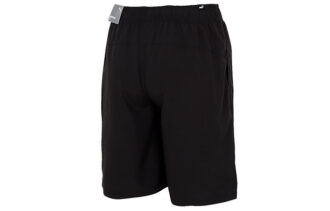 Pantalones cortos tejidos Rebal “Negro”