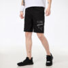 Pantalones cortos tejidos Rebal “Negro”