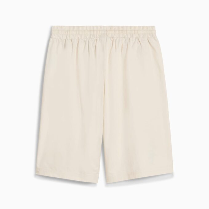 Pantalones cortos tejidos SUPER PUMA para niños grandes