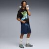 Pantalones cortos vaqueros para hombre A$AP ROCKY x PUMA Pantalones cortos vaqueros para hombre A$AP ROCKY x PUMA