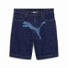 Pantalones cortos vaqueros para hombre A$AP ROCKY x PUMA Pantalones cortos vaqueros para hombre A$AP ROCKY x PUMA