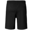 Pantalones cortos Worldhood de Tailored For Sport “Negro, Blanco y Naranja”