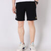 Pantalones cortos Worldhood de Tailored For Sport “Negro, Blanco y Naranja”