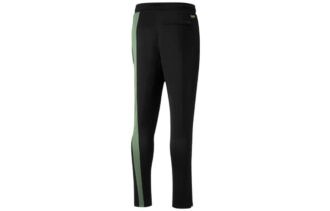 Pantalones de baloncesto Ralph Sampson “Negro Verde”