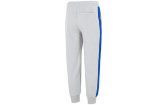 Pantalones de bloqueo EMB “Gris”