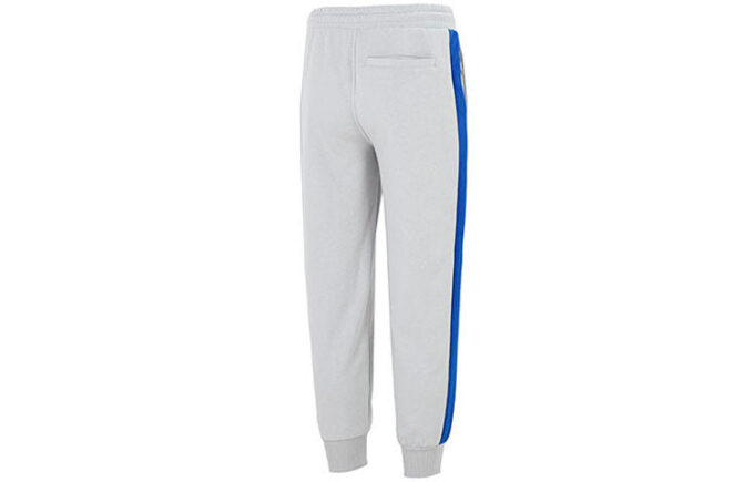 Pantalones de bloqueo EMB “Gris”