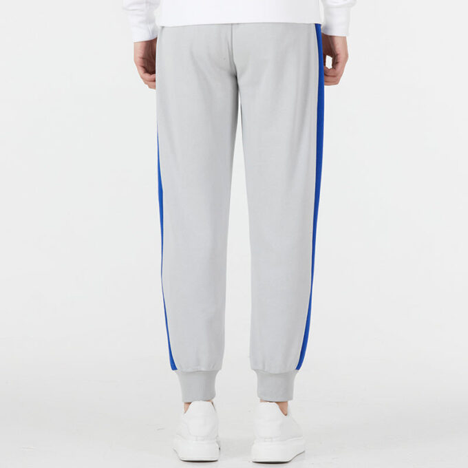 Pantalones de bloqueo EMB “Gris”