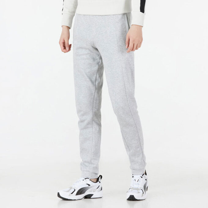 Pantalones de chándal “Gris”