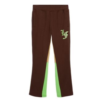 Pantalones de chándal “Marrón”