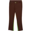 Pantalones de chándal “Marrón”
