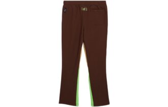 Pantalones de chándal “Marrón”