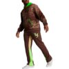 Pantalones de chándal “Marrón”
