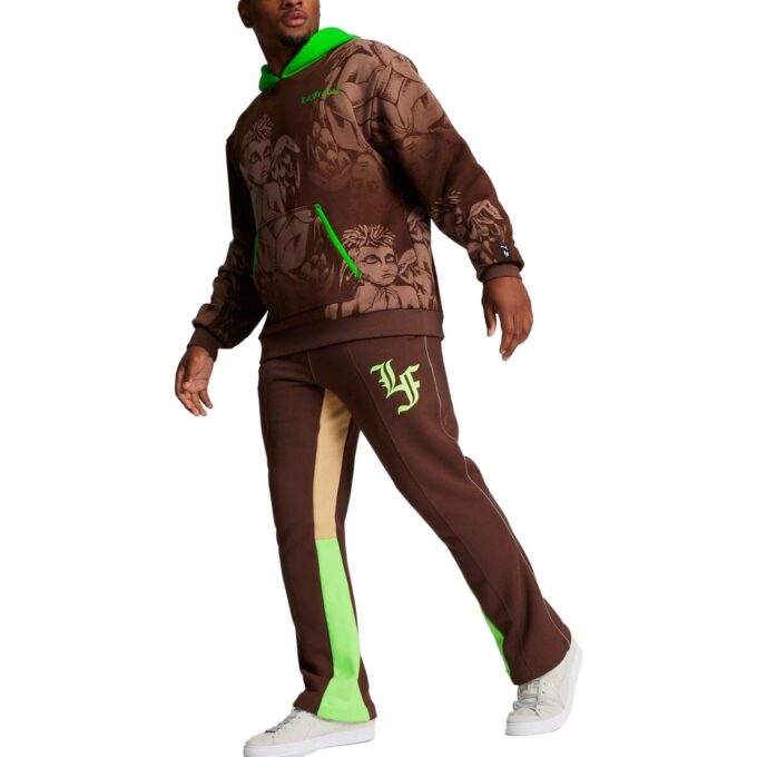 Pantalones de chándal “Marrón”