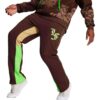 Pantalones de chándal “Marrón”