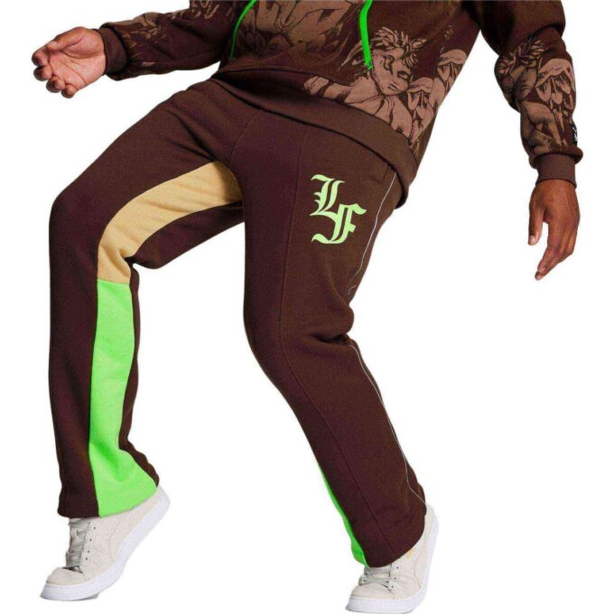 Pantalones de chándal “Marrón”