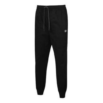 Pantalones de chándal “Negro”