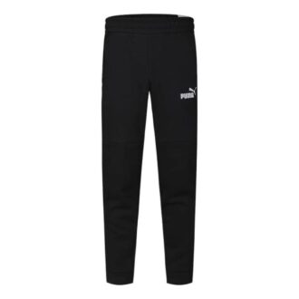 Pantalones de chándal “Negro”