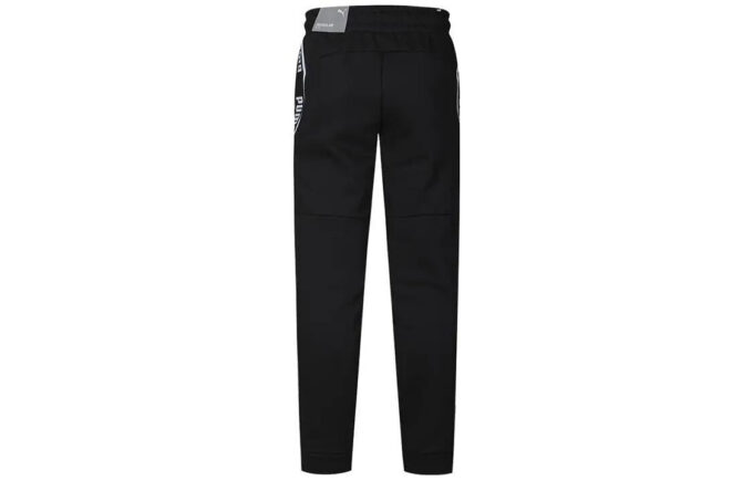 Pantalones de chándal “Negro”
