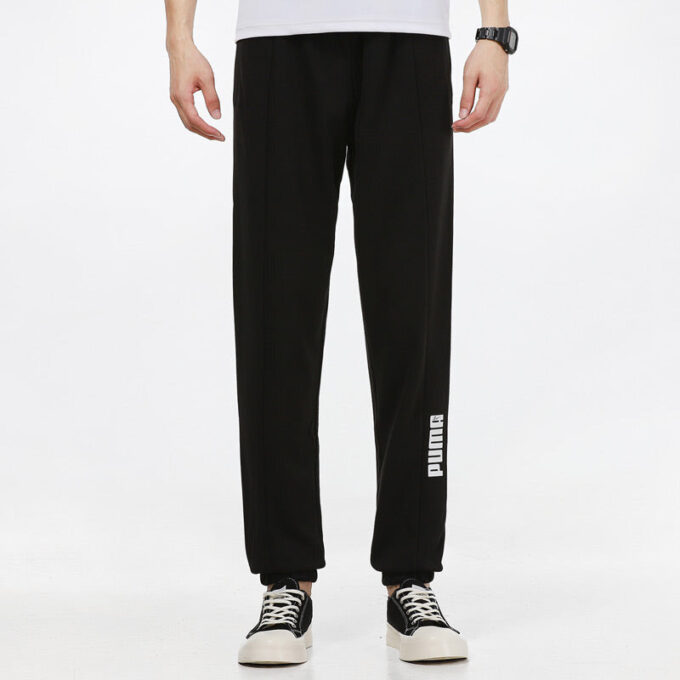 Pantalones de chándal “Negro”