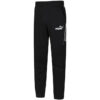 Pantalones de chándal “Negro”