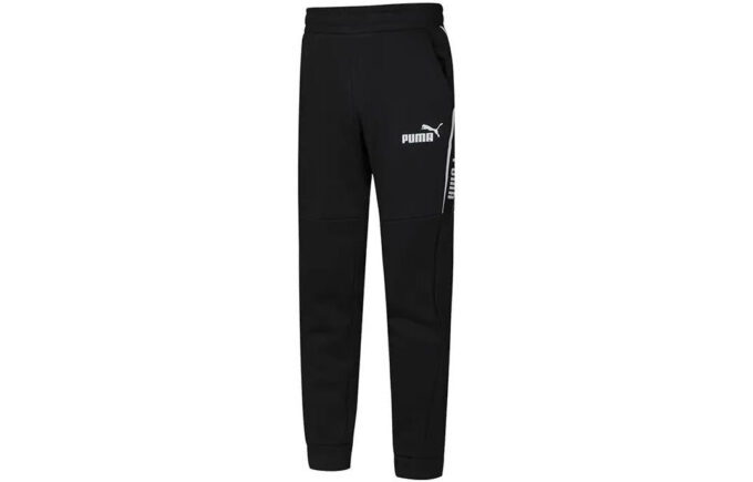 Pantalones de chándal “Negro”