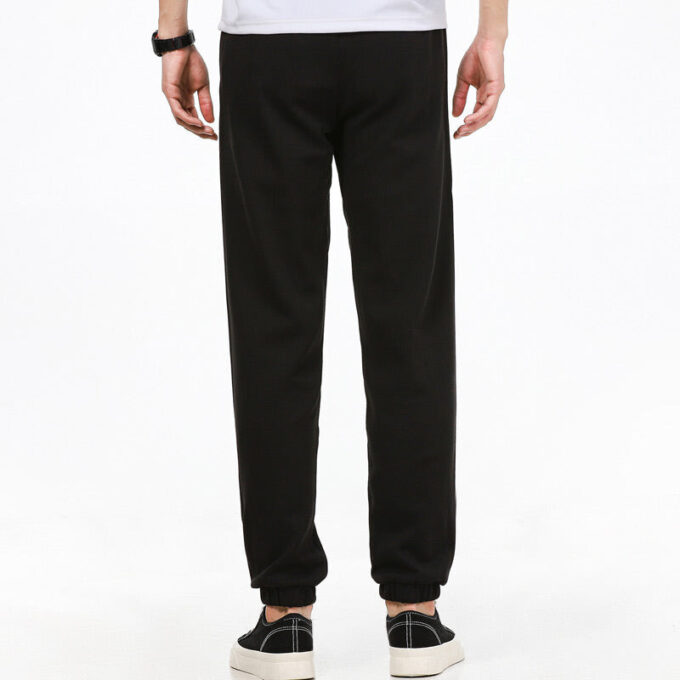 Pantalones de chándal “Negro”
