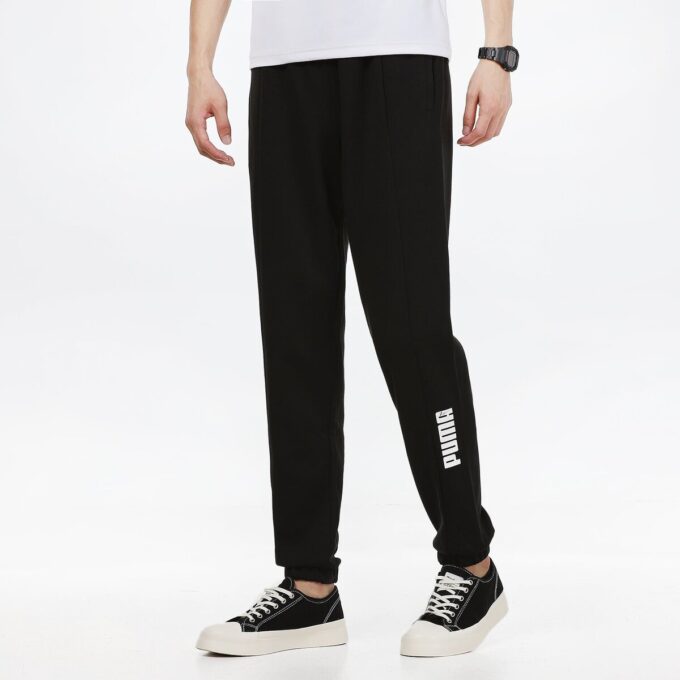 Pantalones de chándal “Negro”