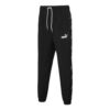 Pantalones de chándal “Negro Blanco”