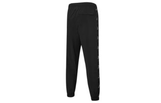 Pantalones de chándal “Negro Blanco”