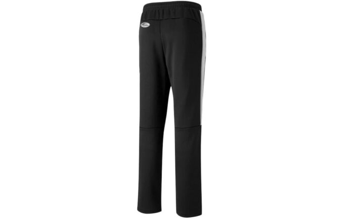 Pantalones de chándal Scuderia Ferrari Race T7 “Negro”