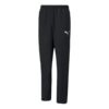 Pantalones de chándal Teamrise “Negro”