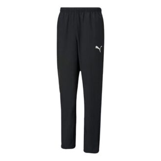 Pantalones de chándal Teamrise “Negro”