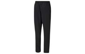 Pantalones de chándal Teamrise “Negro”
