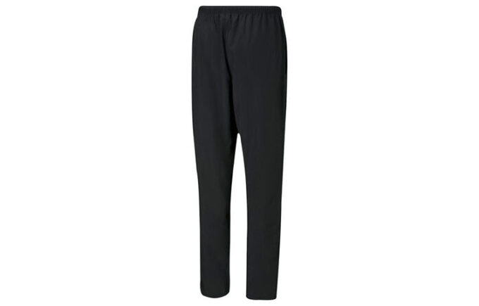 Pantalones de chándal Teamrise “Negro”